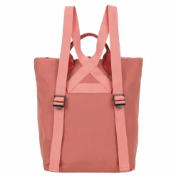 Fritzi aus Preußen Ju Limited Leaves Lighty City Rucksack 38 cm