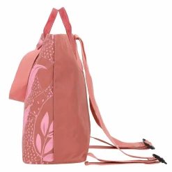 Fritzi aus Preußen Ju Limited Leaves Lighty City Rucksack 38 cm