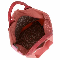 Fritzi aus Preußen Ju Limited Leaves Lighty City Rucksack 38 cm