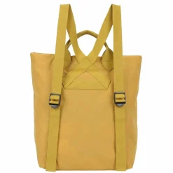 Fritzi aus Preußen Ju Limited Leaves Lighty City Rucksack 38 cm