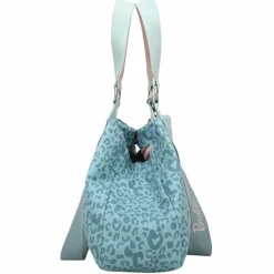 Fritzi aus Preußen Leo Silhouette Limited Barbie Izzy Medium Shopper Tasche 42 cm