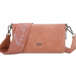 Hot Fritzi aus Preußen Lou Geldbörse 20.5 cm vintage