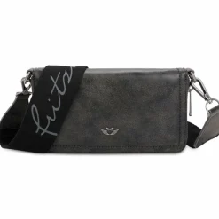 Damen Fritzi aus Preußen Lou Vintage Geldbörse 20.5 cm