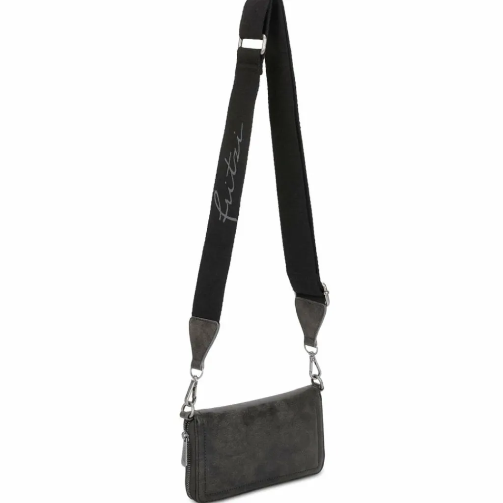 Damen Fritzi aus Preußen Lou Vintage Geldbörse 20.5 cm