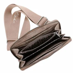 Online Fritzi aus Preußen Lou Vintage Geldbörse 20.5 cm vintage old wood