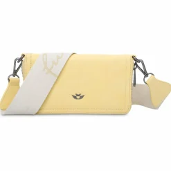 Fritzi aus Preußen Damengeldbörsen Querformat<Lou Vintage Geldbörse 20.5 cm fizz