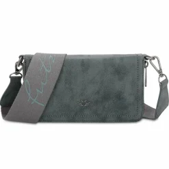 Damen Fritzi aus Preußen Lou Vintage Geldbörse 20.5 cm