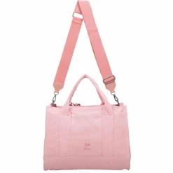 Discount Fritzi aus Preußen Malibu Denim Limited Barbie Shopper Tasche 40 cm sweet rose