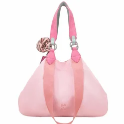 Fritzi aus Preußen Shopper|Schultertaschen<Malibu Denim Limited Barbie Izzy Medium Shopper Tasche 42 cm sweet rose