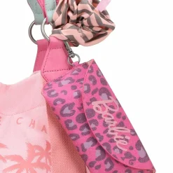 Fritzi aus Preußen Shopper|Schultertaschen<Malibu Denim Limited Barbie Izzy Medium Shopper Tasche 42 cm sweet rose