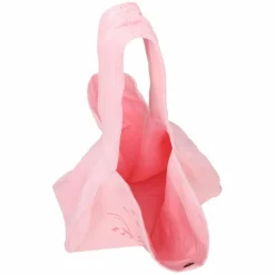 Fritzi aus Preußen Henkeltaschen|Schultertaschen<Malibu Denim Limited Barbie Easy Schultertasche 48 cm sweet rose