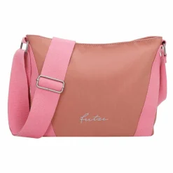 Hot Fritzi aus Preußen Noxy04 Sky Umhängetasche 26 cm roasted