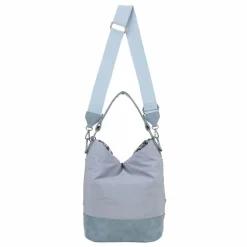 Fritzi aus Preußen Olga Limited Leo Bubble Schultertasche 27 cm