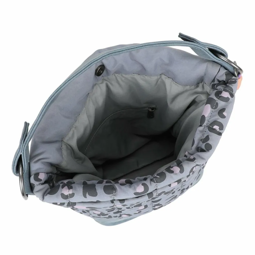 Fritzi aus Preußen Olga Limited Leo Bubble Schultertasche 27 cm