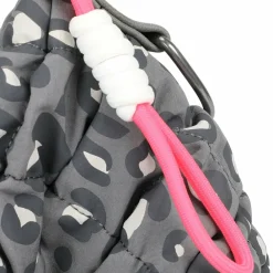 Fritzi aus Preußen Schultertaschen<Olga Limited Leo Bubble Schultertasche 27 cm soft anthra