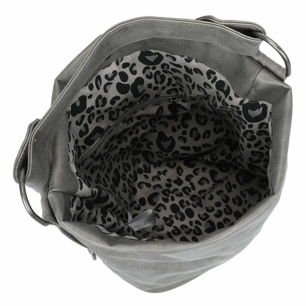 Fritzi aus Preußen Schultertaschen|Henkeltaschen<Olga Schultertasche 27 cm rivet