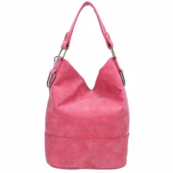 New Fritzi aus Preußen Olga Schultertasche 27 cm soft berry