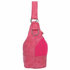 New Fritzi aus Preußen Olga Schultertasche 27 cm soft berry