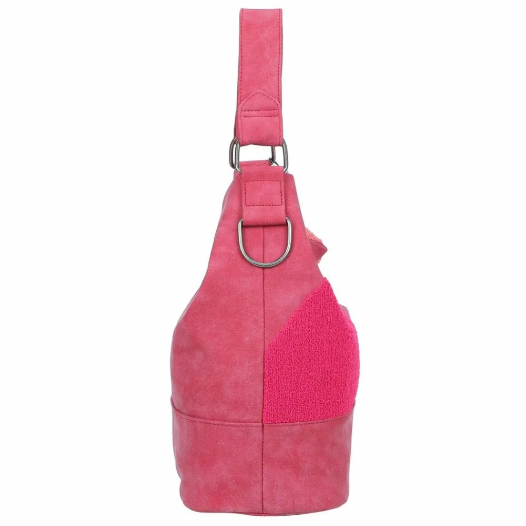 New Fritzi aus Preußen Olga Schultertasche 27 cm soft berry