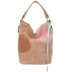 Hot Fritzi aus Preußen Olga Schultertasche 27 cm soft vintage