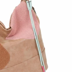 Hot Fritzi aus Preußen Olga Schultertasche 27 cm soft vintage