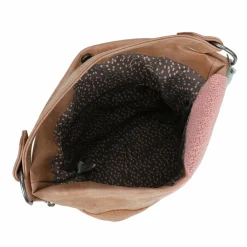 Hot Fritzi aus Preußen Olga Schultertasche 27 cm soft vintage