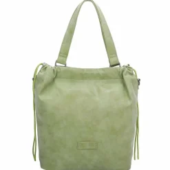 Fritzi aus Preußen Poppi02 Vintage Schultertasche 31 cm