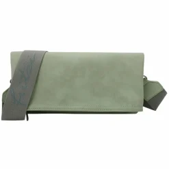 Fritzi aus Preußen Umhängetaschen<Ronja Cross Vintage Umhängetasche 30 cm vintage lime