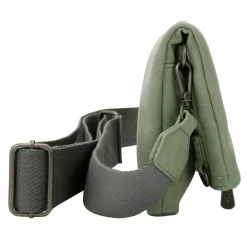 Fritzi aus Preußen Umhängetaschen<Ronja Cross Vintage Umhängetasche 30 cm vintage lime