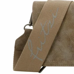 Fritzi aus Preußen Ronja Cross Vintage Umhängetasche 30 cm