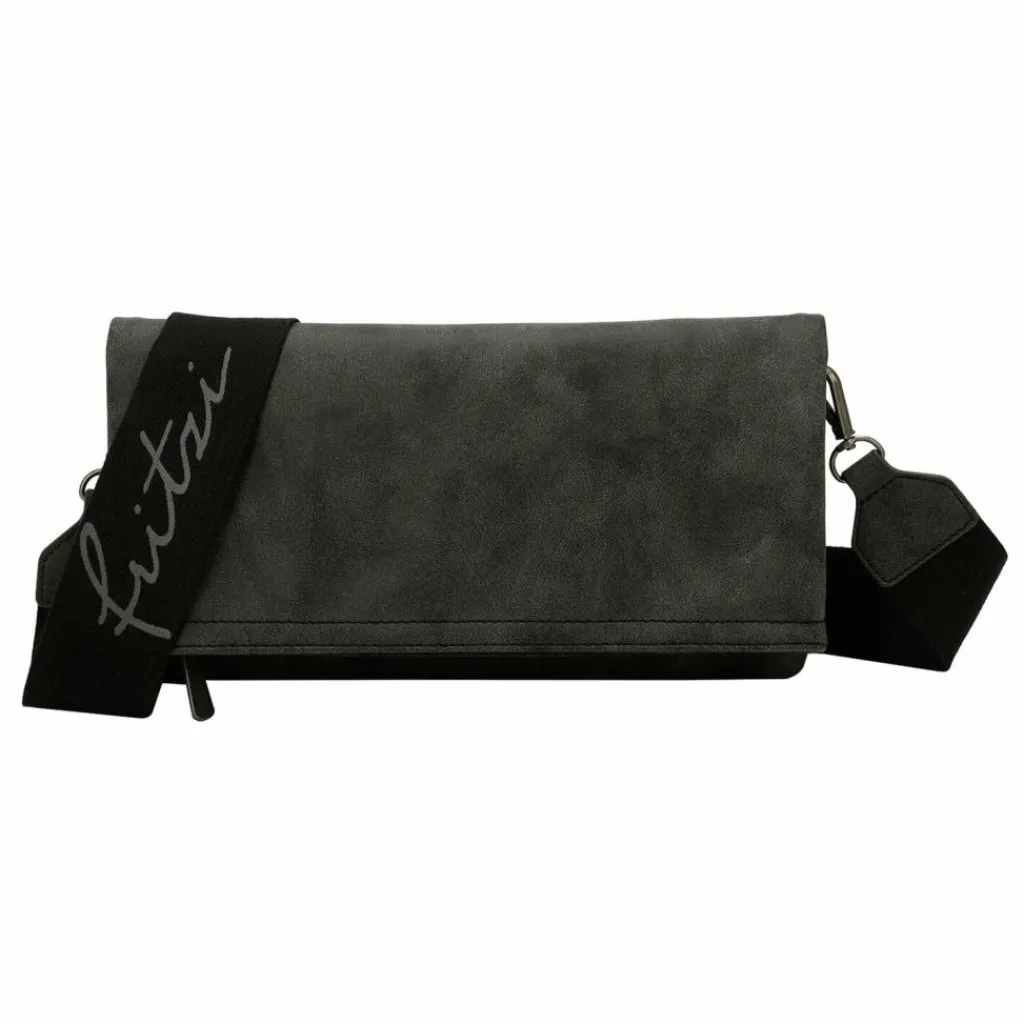 Fritzi aus Preußen Ronja Cross Vintage Umhängetasche 30 cm