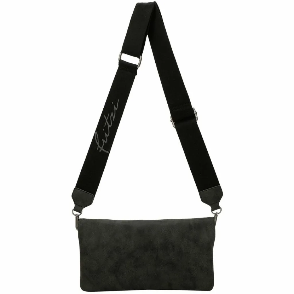 Fritzi aus Preußen Ronja Cross Vintage Umhängetasche 30 cm