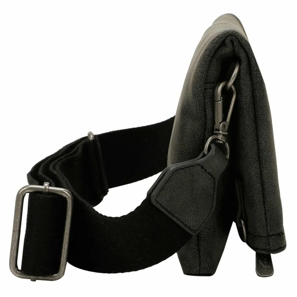 Fritzi aus Preußen Ronja Cross Vintage Umhängetasche 30 cm