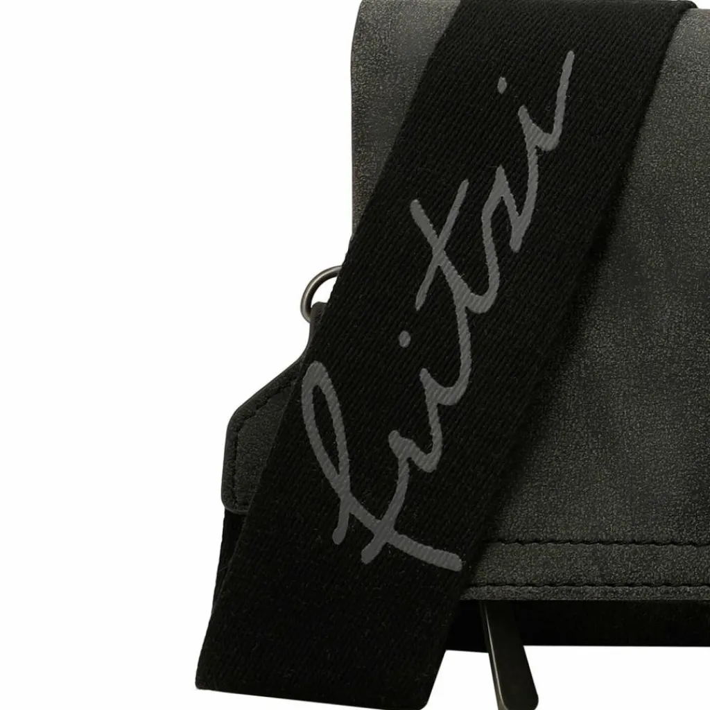 Fritzi aus Preußen Ronja Cross Vintage Umhängetasche 30 cm