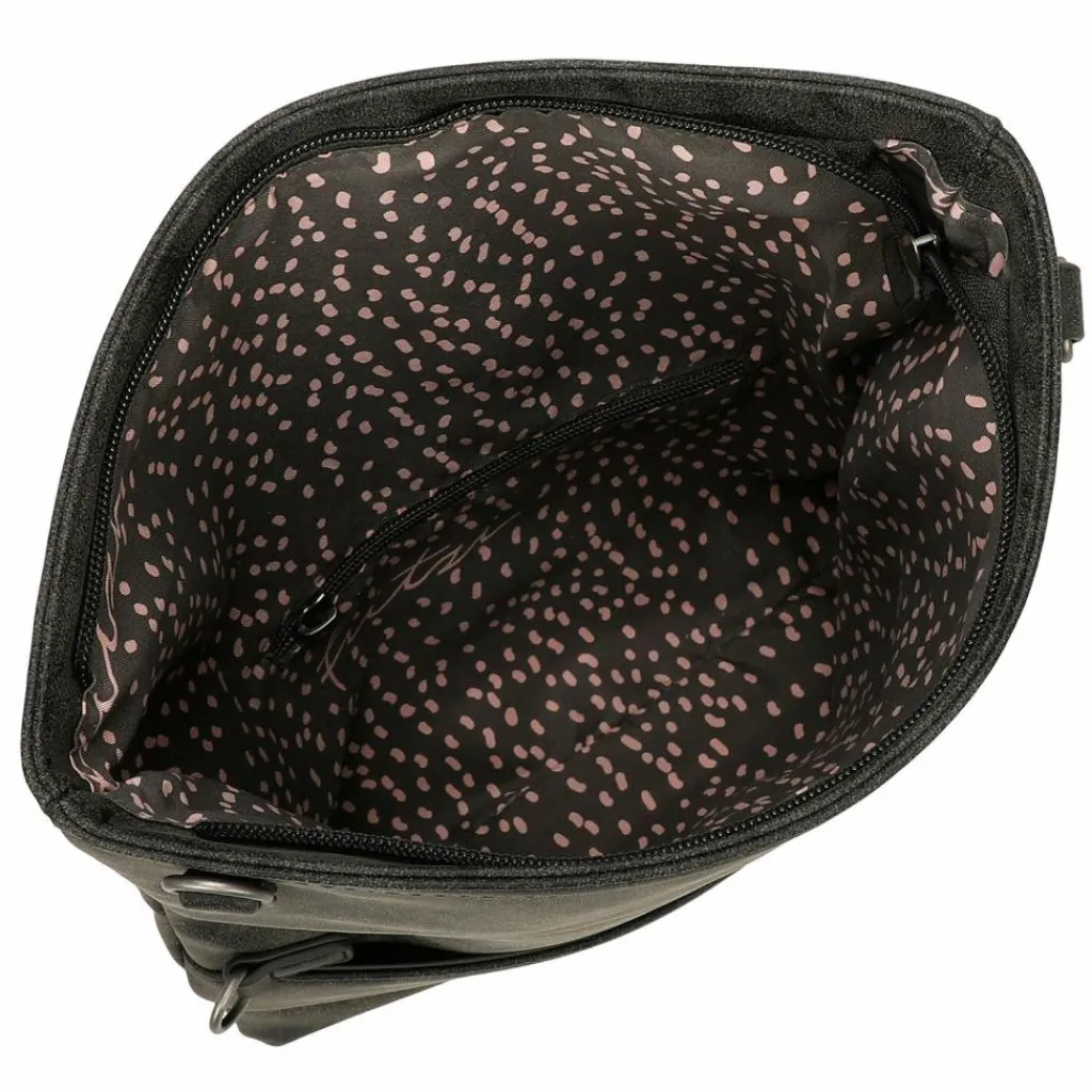 Fritzi aus Preußen Ronja Cross Vintage Umhängetasche 30 cm