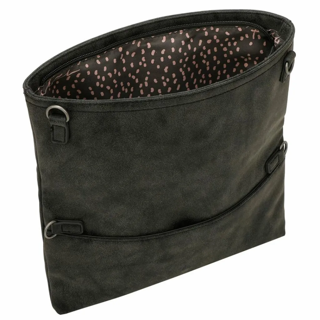 Fritzi aus Preußen Ronja Cross Vintage Umhängetasche 30 cm