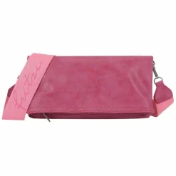 Fritzi aus Preußen Ronja Cross Vintage Umhängetasche 30 cm