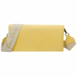 Fritzi aus Preußen Ronja Cross Vintage Umhängetasche 30 cm