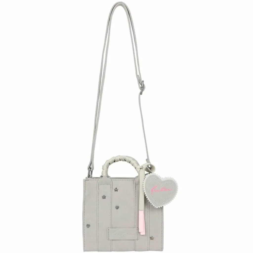 Fritzi aus Preußen Square Mini Limited Wiesn Mini Bag Handtasche 18 cm