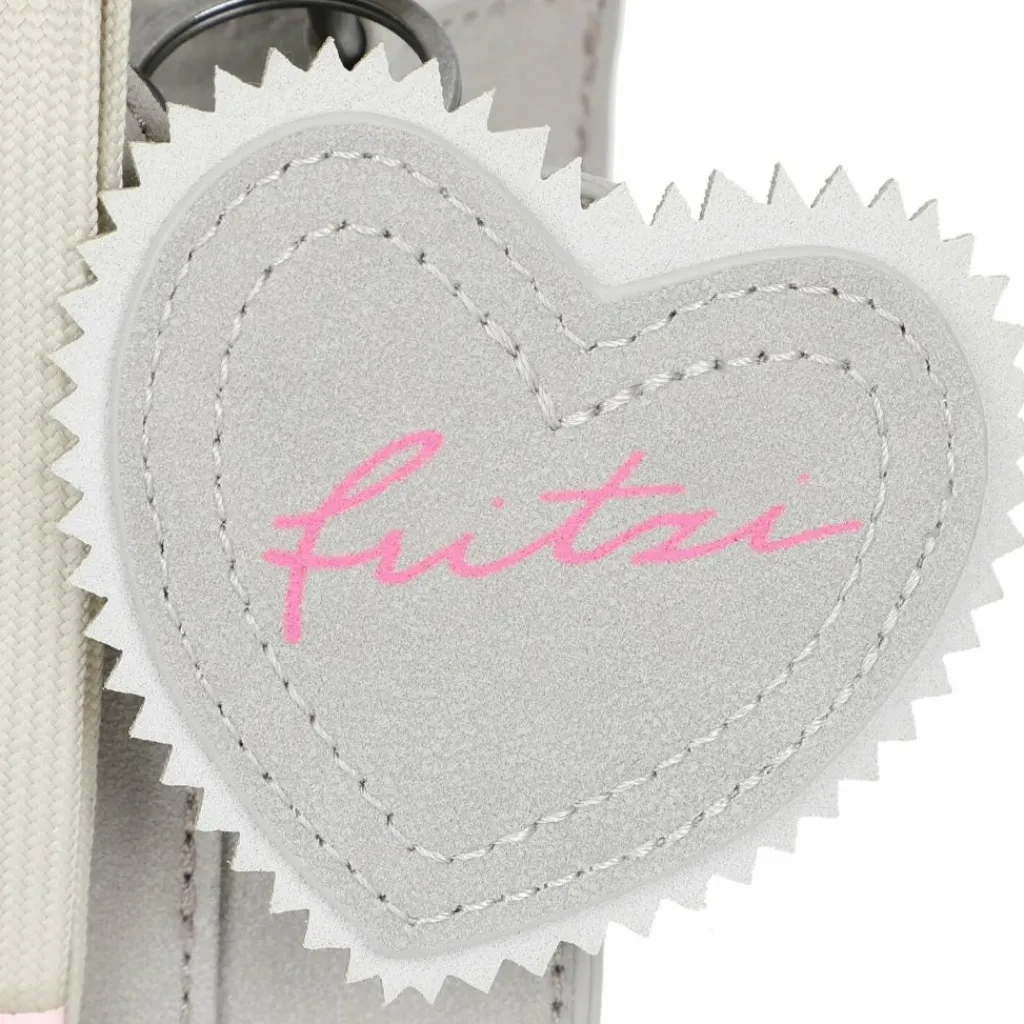 Fritzi aus Preußen Square Mini Limited Wiesn Mini Bag Handtasche 18 cm