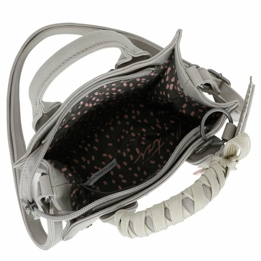 Fritzi aus Preußen Square Mini Limited Wiesn Mini Bag Handtasche 18 cm