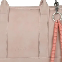 Fritzi aus Preußen SquareN Vintage Handtasche 20.5 cm