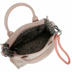 Fritzi aus Preußen SquareN Vintage Handtasche 20.5 cm