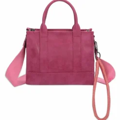 Fritzi aus Preußen SquareN Vintage Handtasche 20.5 cm