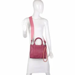 Fritzi aus Preußen SquareN Vintage Handtasche 20.5 cm