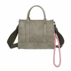 Fritzi aus Preußen SquareN Vintage Handtasche 20.5 cm