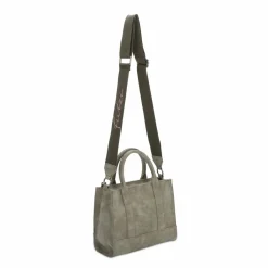 Fritzi aus Preußen SquareN Vintage Handtasche 20.5 cm