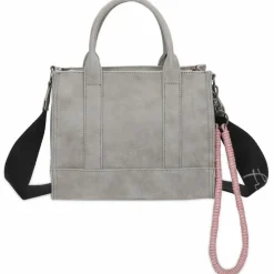 Hot Fritzi aus Preußen SquareN Vintage Handtasche 20.5 cm rock