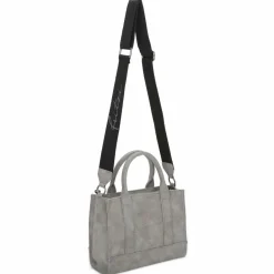 Hot Fritzi aus Preußen SquareN Vintage Handtasche 20.5 cm rock