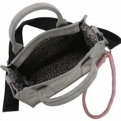 Hot Fritzi aus Preußen SquareN Vintage Handtasche 20.5 cm rock